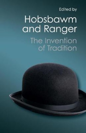 Picture of Invention of Tradition