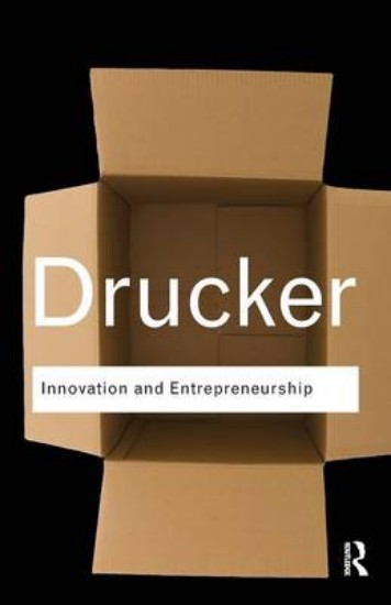 Picture of Innovation and Entrepreneurship