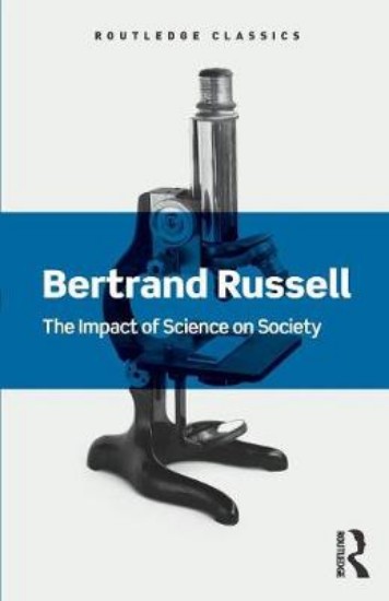 Picture of Impact of Science on Society