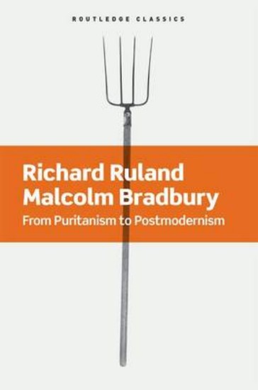 Picture of From Puritanism to Postmodernism: A History of American Literature