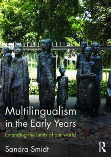 Picture of Multilingualism in the Early Years: Extending the Limits of Our World