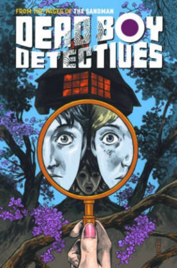 Picture of Dead Boy Detectives: Volume 1: Schoolboy Terrors