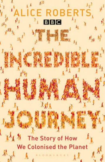 Picture of Incredible Human Journey