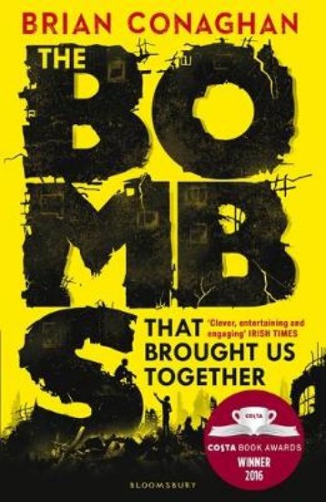 Picture of Bombs That Brought Us Together