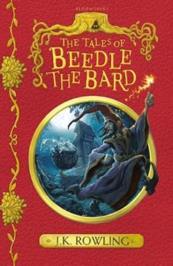 Picture of Tales of Beedle the Bard