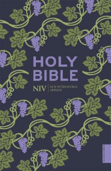 Picture of NIV Holy Bible