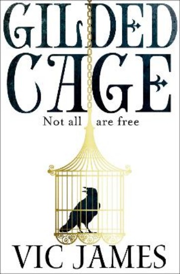 Picture of Gilded Cage
