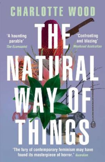 Picture of Natural Way of Things