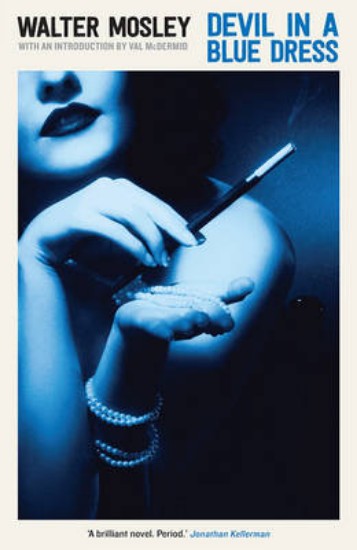 Picture of Devil in a Blue Dress