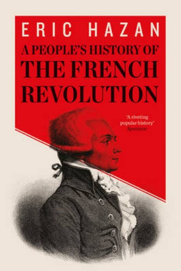 Picture of People's History of the French Revolution