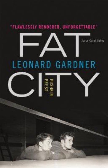 Picture of Fat City