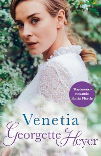 Picture of Venetia
