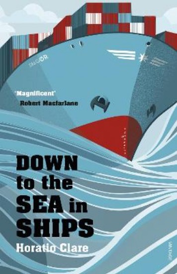 Picture of Down To The Sea In Ships (Signed)