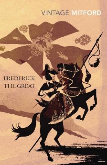 Picture of Frederick the Great