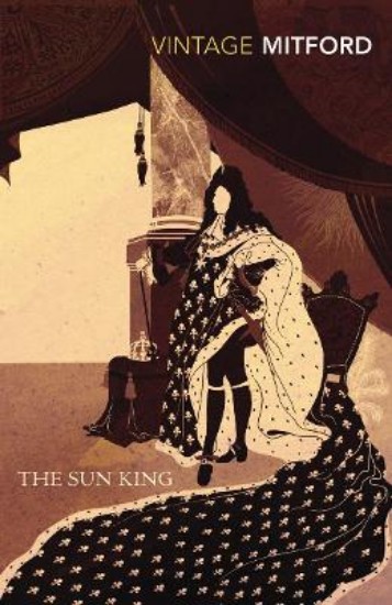 Picture of Sun King