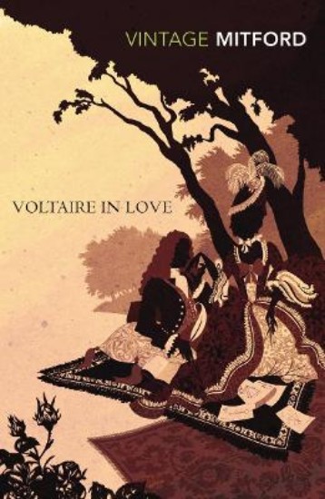 Picture of Voltaire in Love