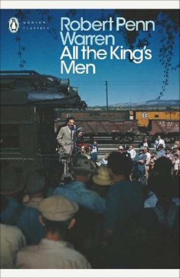 Picture of All the King's Men
