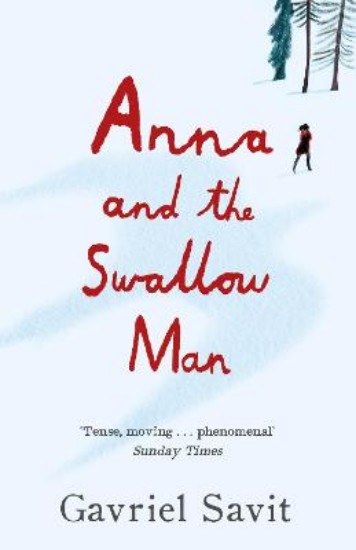 Picture of Anna and the Swallow Man