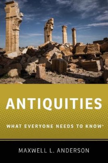 Picture of Antiquities