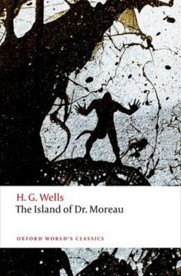 Picture of Island of Doctor Moreau