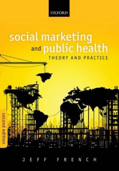 Picture of Social Marketing and Public Health