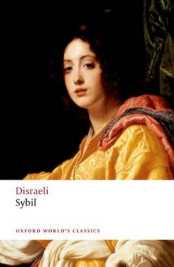 Picture of Sybil: Or the Two Nations
