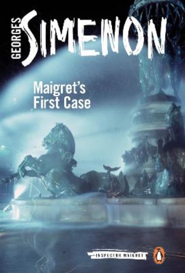 Picture of Maigret's First Case