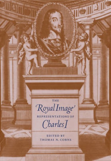 Picture of Royal Image: Representations of Charles I