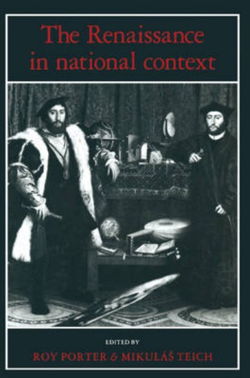 Picture of Renaissance in National Context