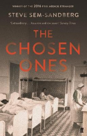 Picture of Chosen Ones