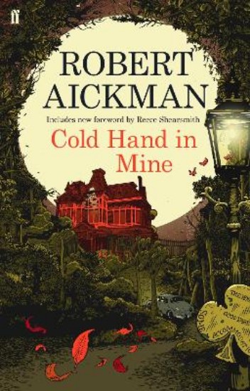 Picture of Cold Hand in Mine