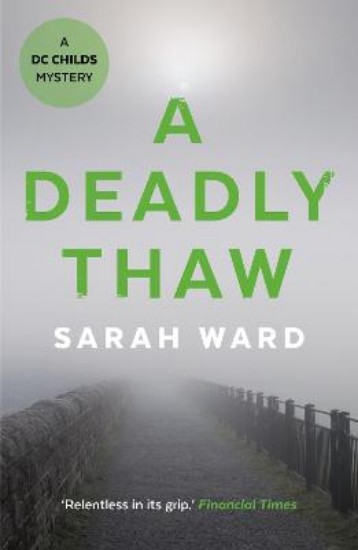 Picture of Deadly Thaw