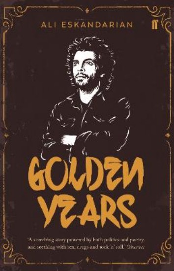 Picture of Golden Years