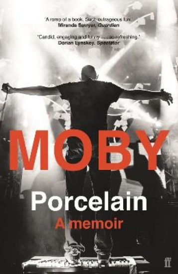 Picture of Porcelain: A memoir
