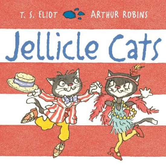 Picture of Jellicle Cats