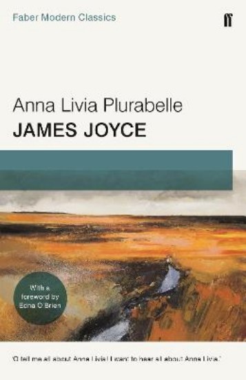 Picture of Anna Livia Plurabelle: Faber Modern Classics