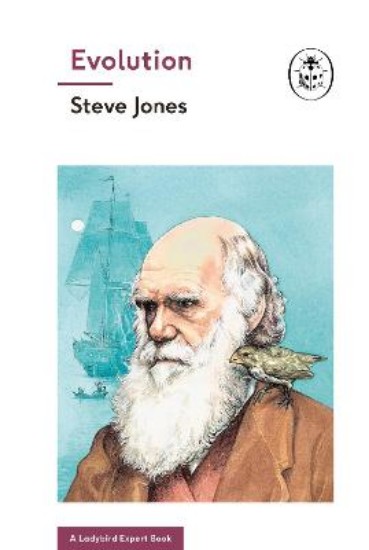 Picture of Evolution (A Ladybird Expert Book)