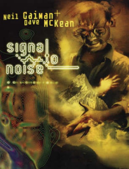 Picture of Signal to Noise