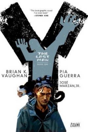 Picture of Y: The Last Man Volume 1