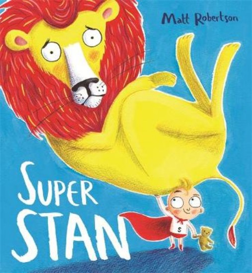 Picture of Super Stan