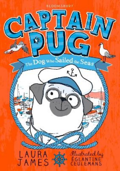 Picture of Captain Pug