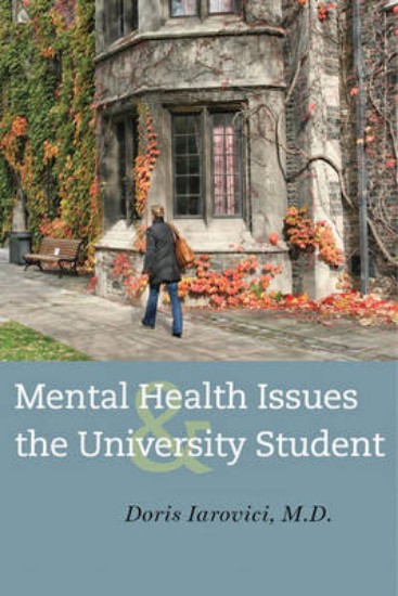 Picture of Mental Health Issues and the University Student