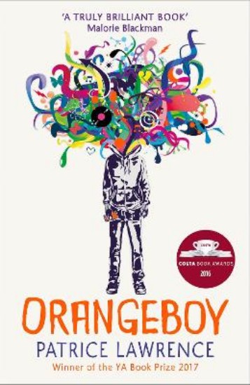 Picture of Orangeboy