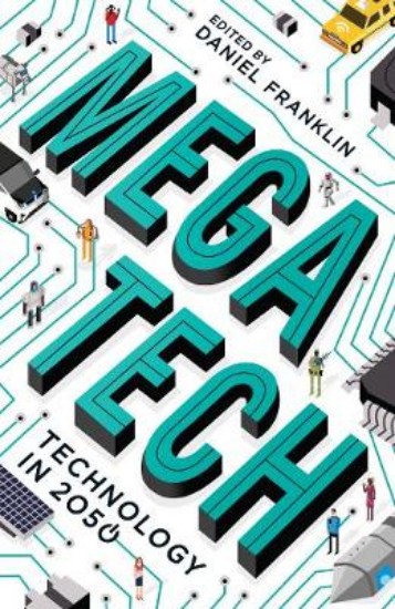 Picture of Megatech: Technology in 2050