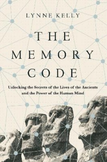 Picture of Memory Code: Unlocking the Secrets of the Lives of the Ancients and the Power of the Human Mind