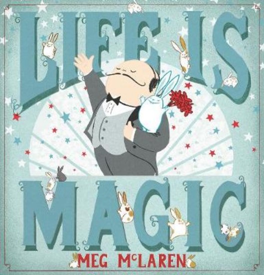 Picture of Life is Magic