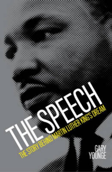 Picture of Speech: The Story Behind Dr. Martin Luther King Jr.'s Dream