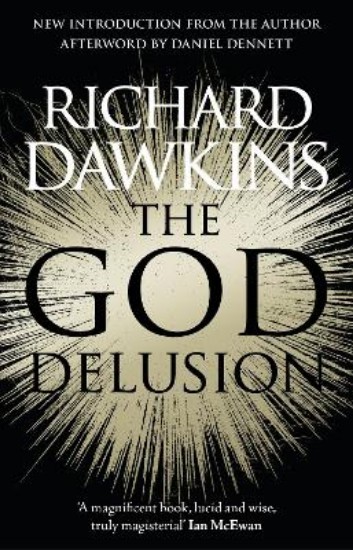 Picture of God Delusion