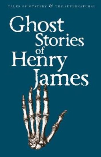 Picture of Ghost Stories of Henry James