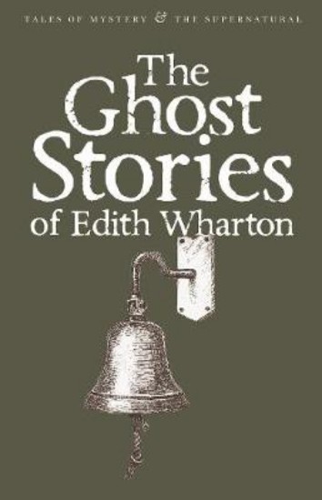 Picture of Ghost Stories of Edith Wharton